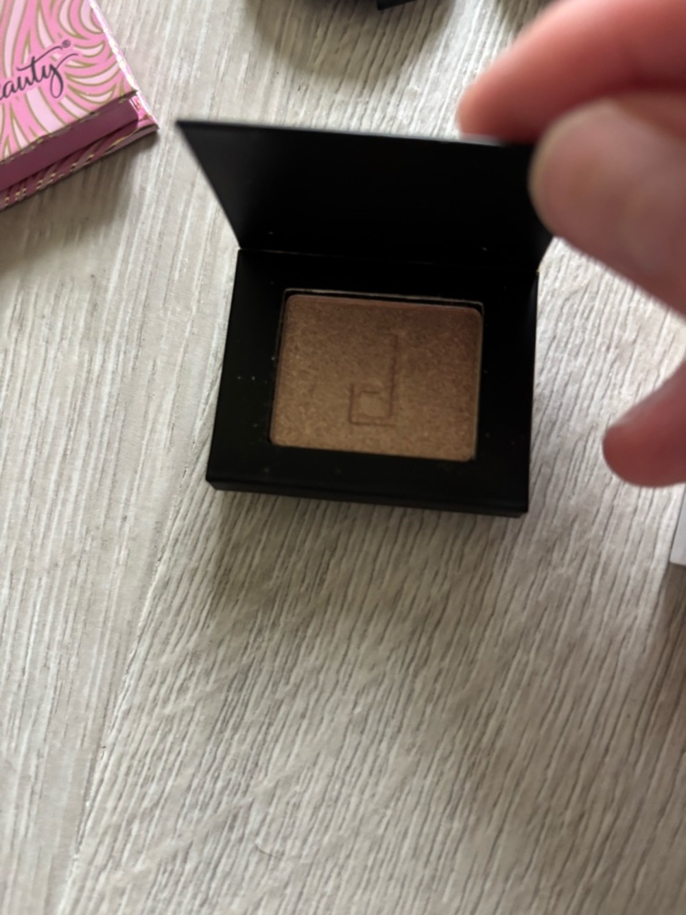 10 pc eyeshadow bundle - Picture 5 of 9